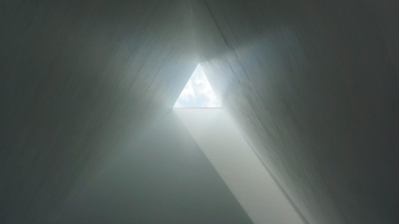 Understanding the exposure triangle
