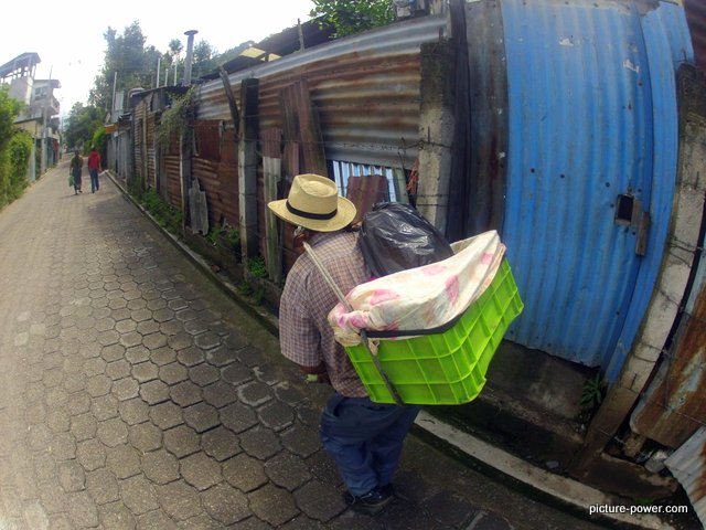 GoPro Hero Photography Tips | Guatemala Bag Man