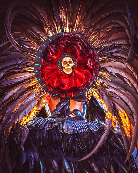 Parade Photography Tips | San Miguel De Allende, Mexico (Photo by Scott Umstattd)