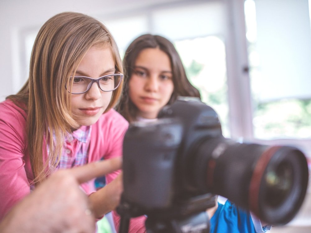 Photography Lesson Plans Pack